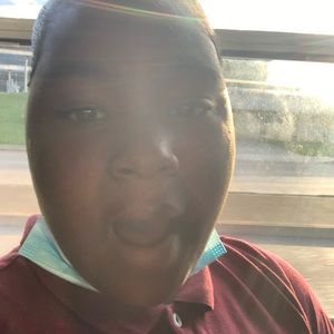 Meet your Posher, Malia